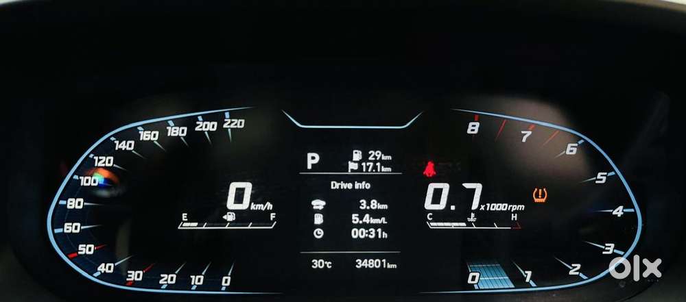 Hyundai I20 Asta 1.2 Kappa Ivt, 2020, Petrol
