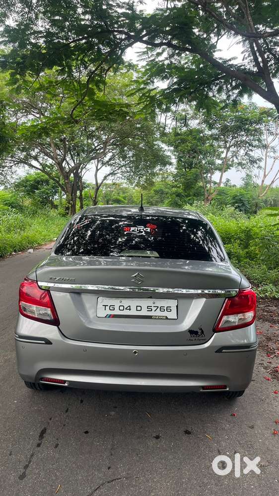 Maruti Suzuki Dzire 2023 Well Maintained