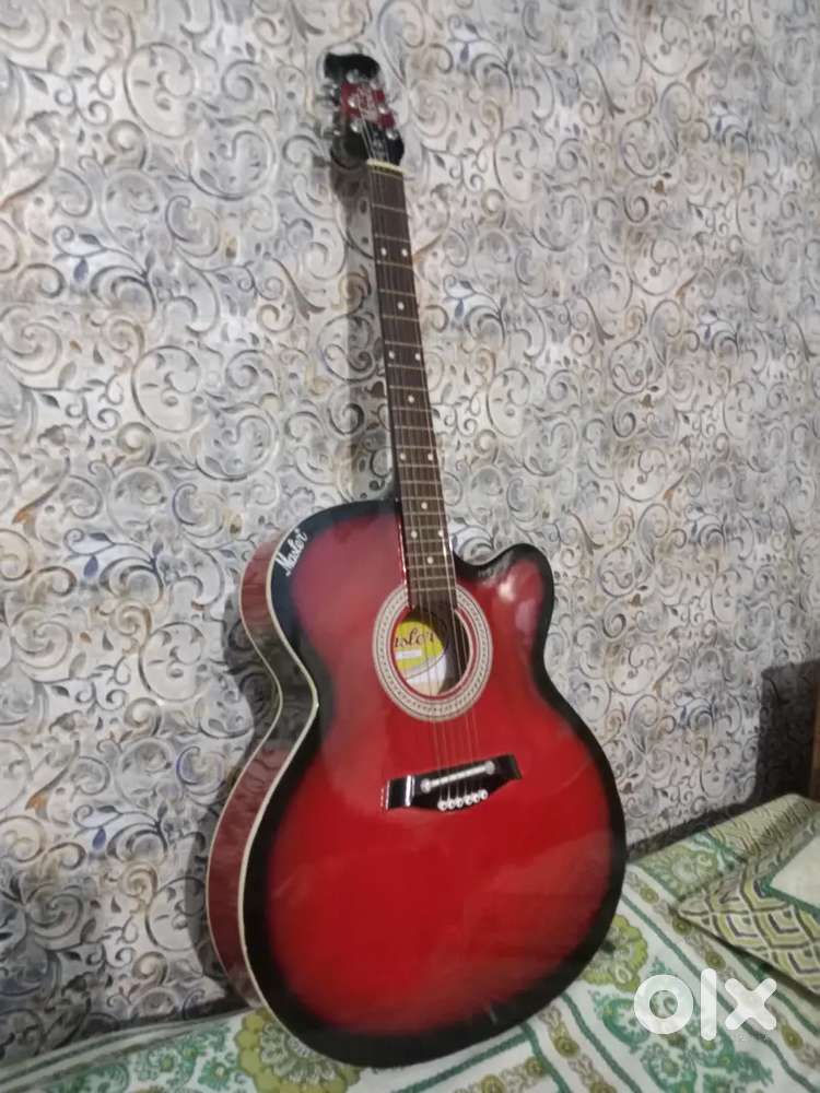 instrumental item