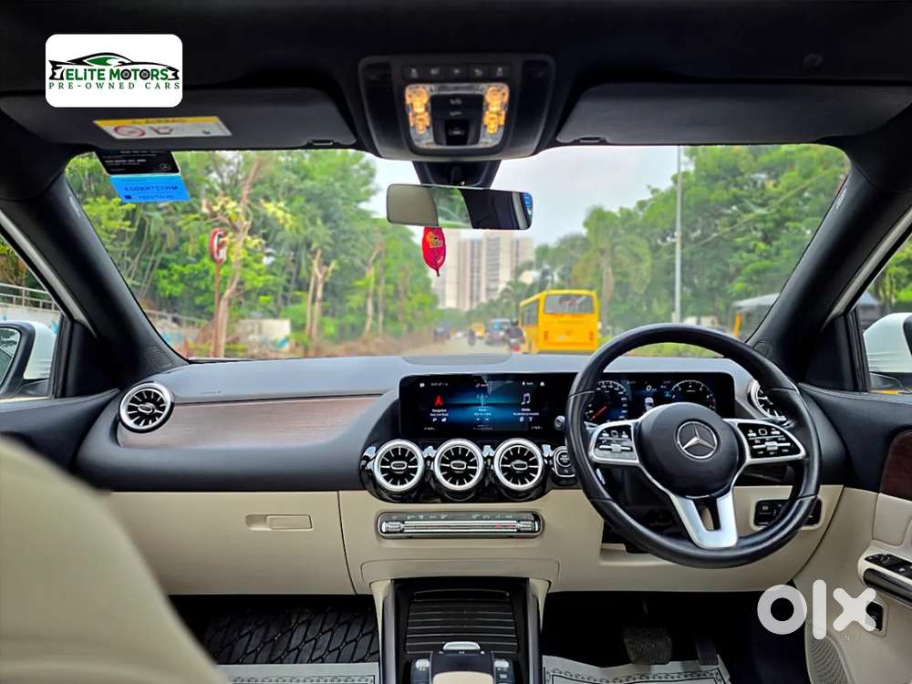 Mercedes-benz Gla 200, 2021, Petrol