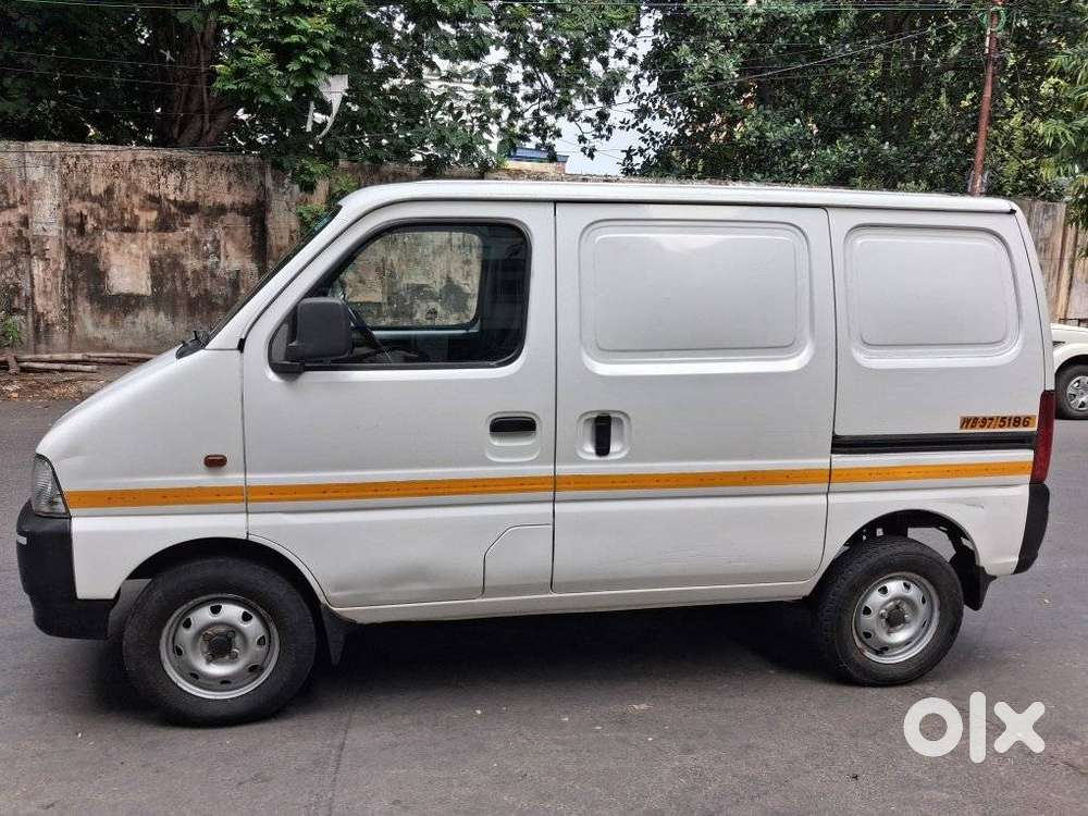 Maruti Suzuki Eeco Cargo, 2021, Petrol