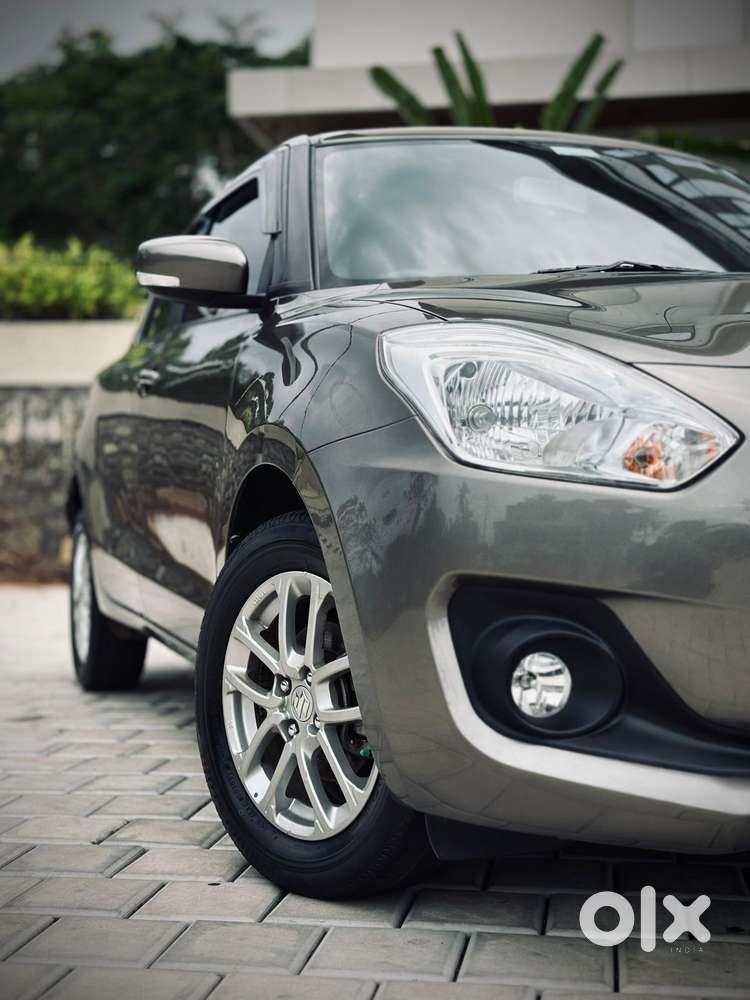 Maruti Suzuki Swift Amt Zxi, 2023, Petrol