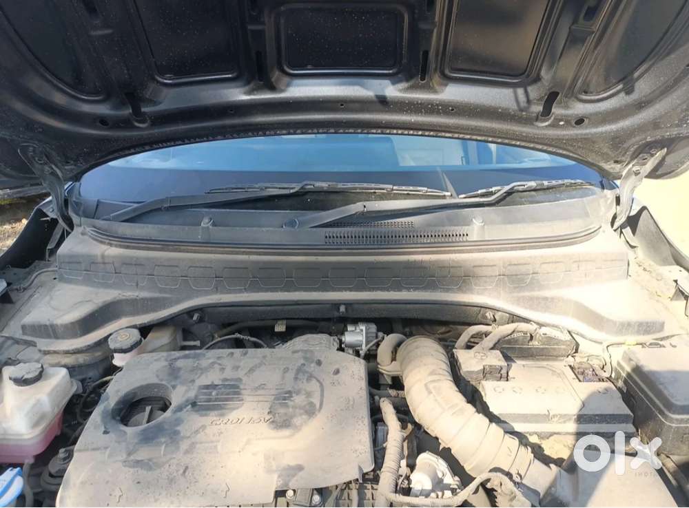 Kia Sonet Htk 2024 Imt Diesal Certified Car