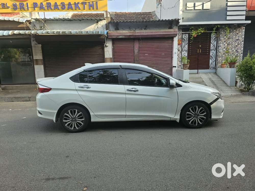 Honda City Diesel Manual 2017