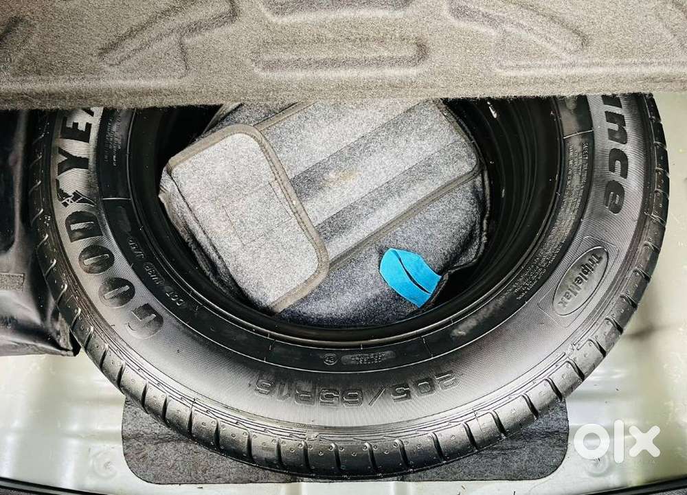 Kia Seltos 1.4 Gtx + Petrol At, 2020, Petrol