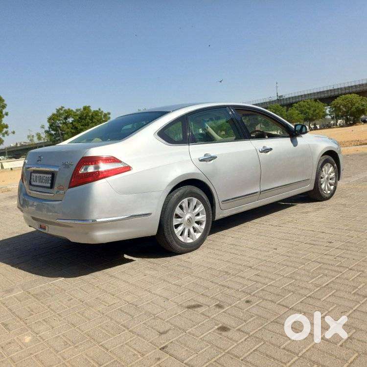 Nissan Teana Xl, 2013, Petrol
