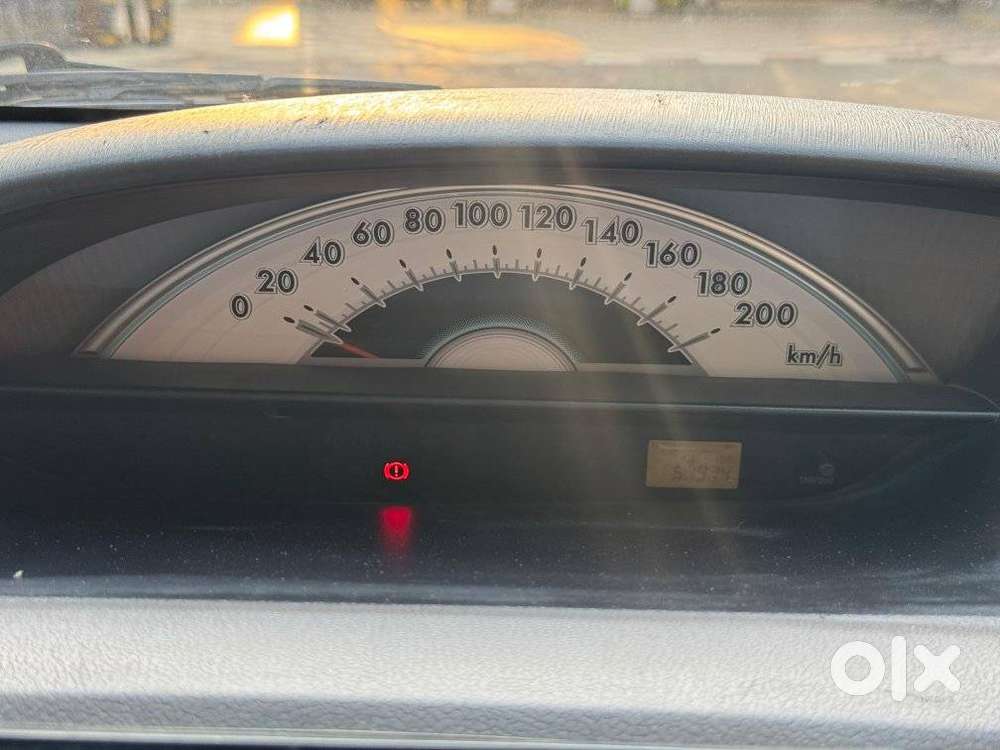 Toyota Innova Crysta