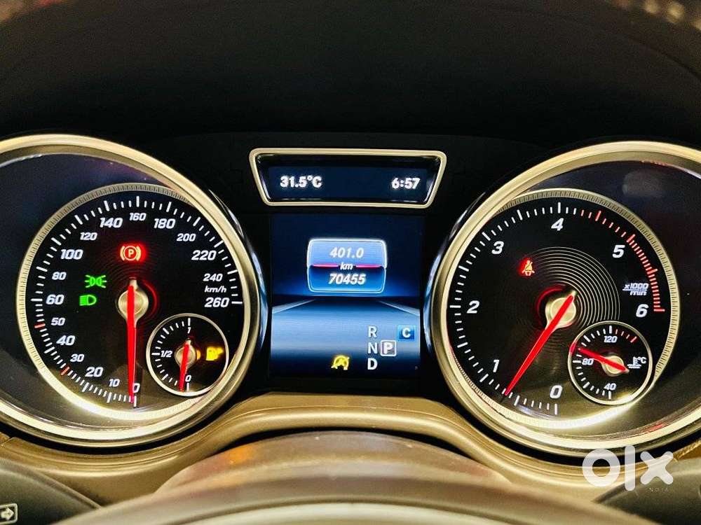 Mercedes-benz Gls 350d Grand Edition, 2018, Diesel