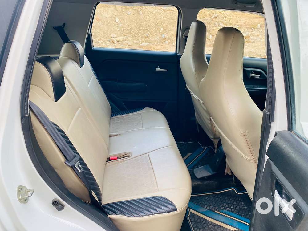 Maruti Suzuki Wagon R Vxi 1.2, 2023, Petrol