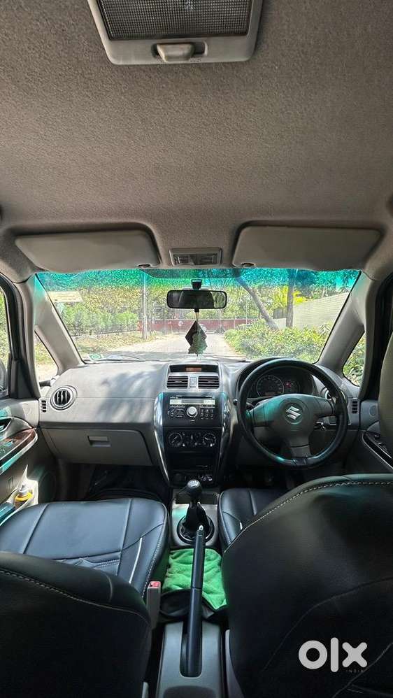 Maruti Suzuki Diesel 2012