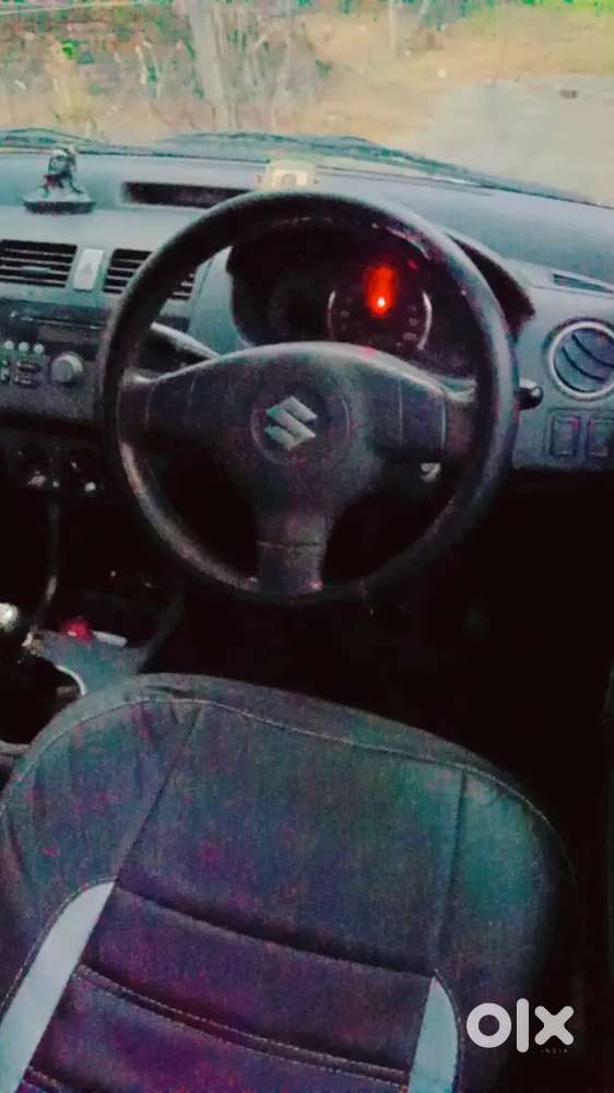 Maruti Suzuki Dzire 2008 Diesel Well Maintained