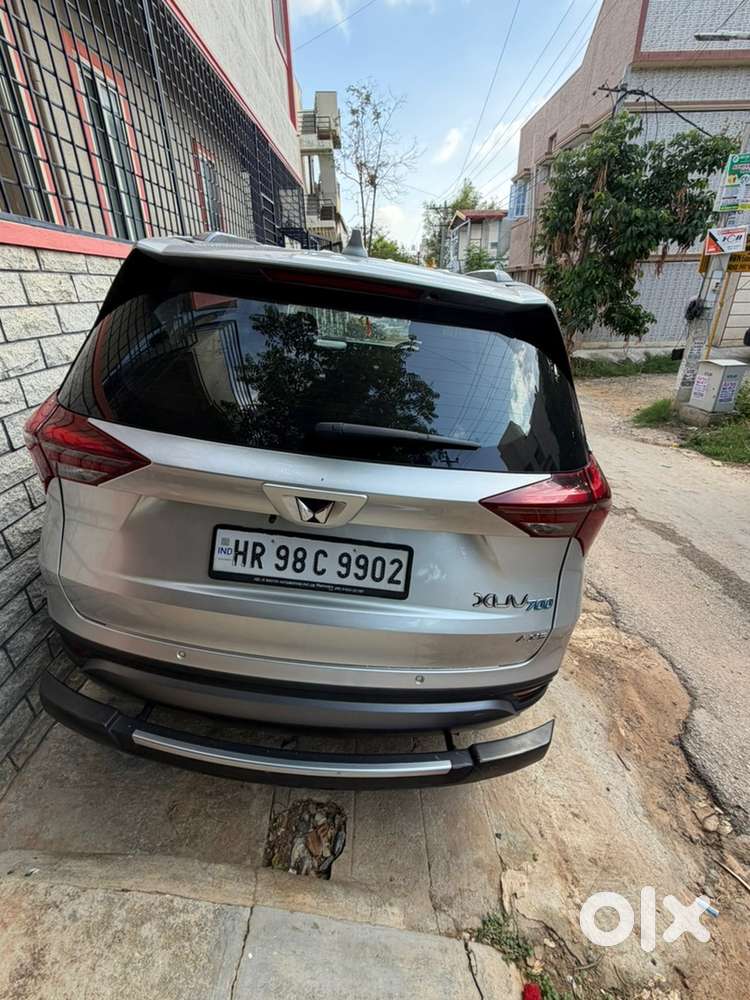 Mahindra Xuv700 Diesel 2021