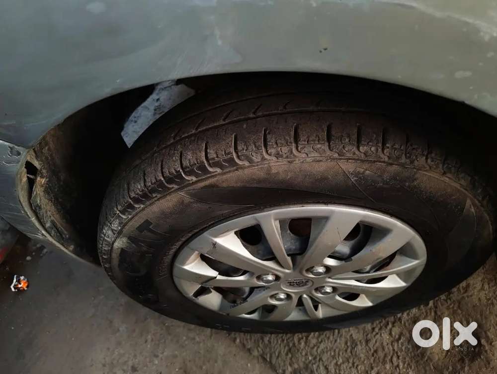 Hyundai I10 Sportz 2010