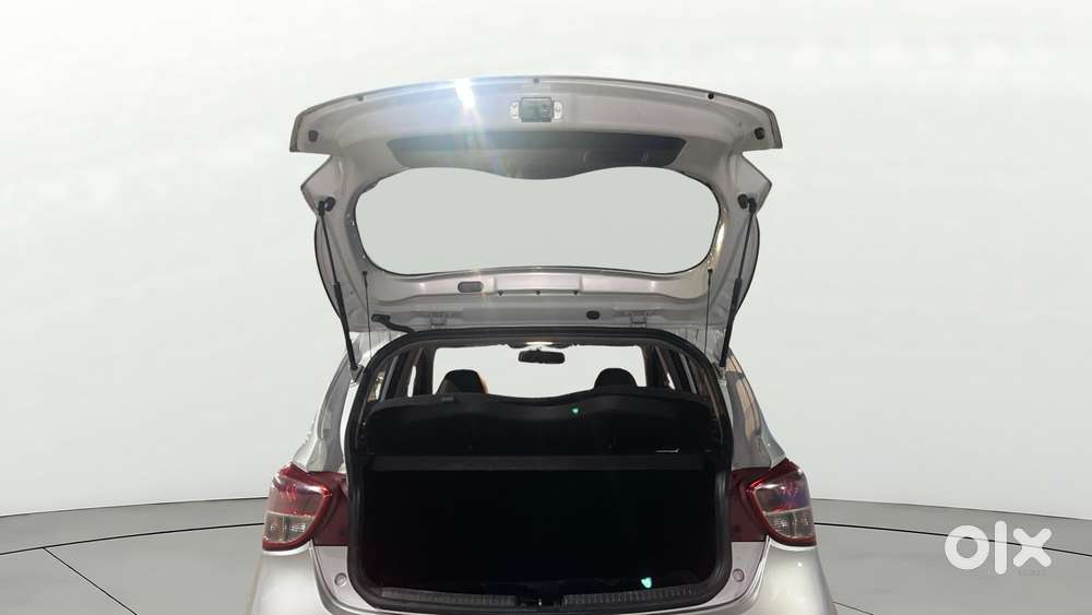 Hyundai Grand I10 Sportz 1.2 Kappa Vtvt, 2017, Petrol