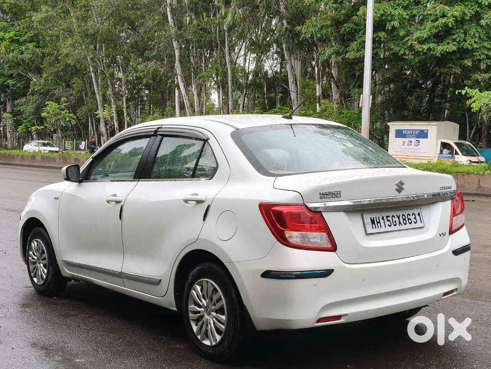 Maruti Suzuki Dzire 1.2 Vxi Cng, 2020, Cng & Hybrids