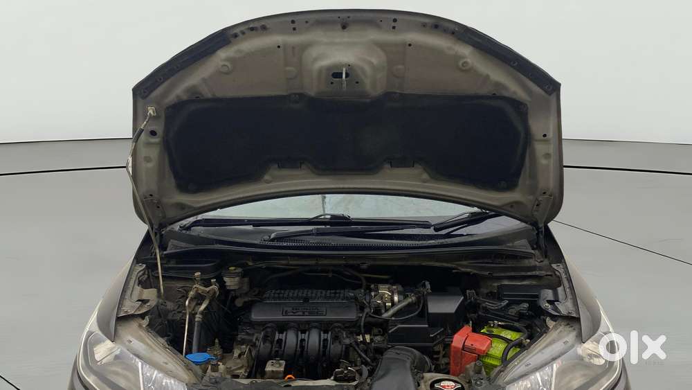 Honda Jazz 1.2 V At I Vtec, 2016, Petrol