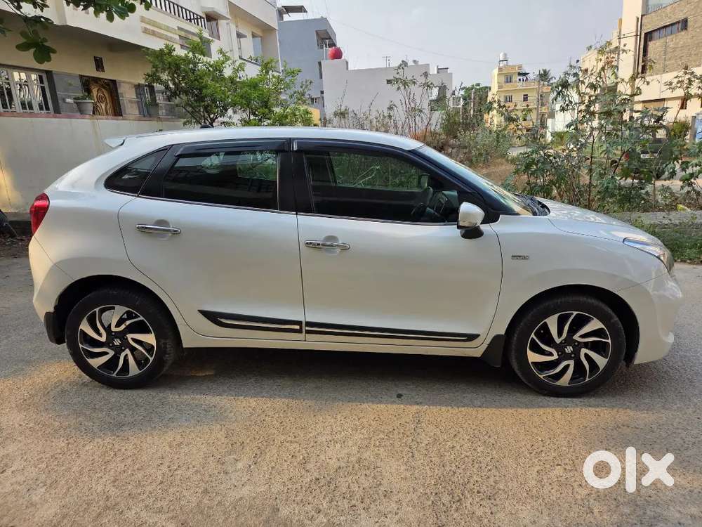 Maruti Suzuki Baleno 2019 Diesel 55000 Km Driven