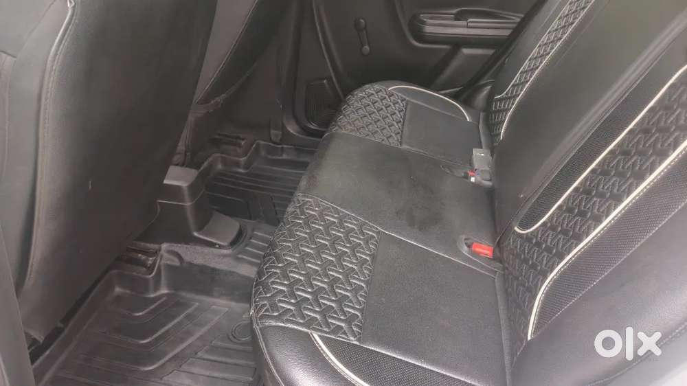 Maruti Suzuki Celerio Vxi 2025