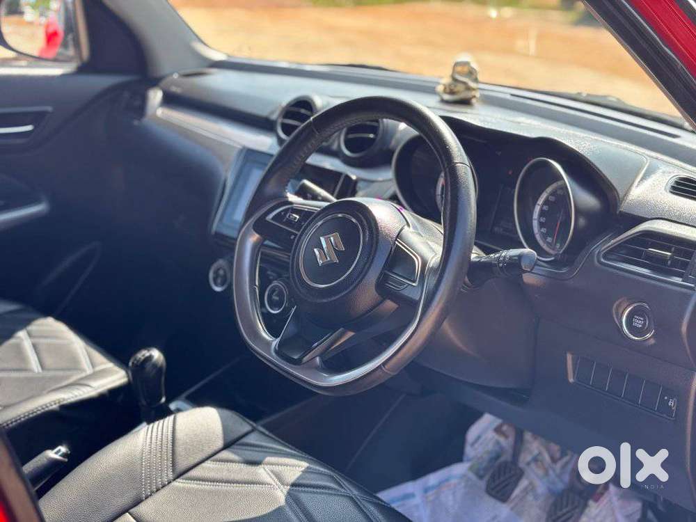 Maruti Suzuki Swift 2018 Zxi Plus, 2022, Petrol