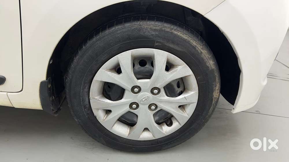 Hyundai Grand I10 1.2 Kappa Magna, 2015, Petrol