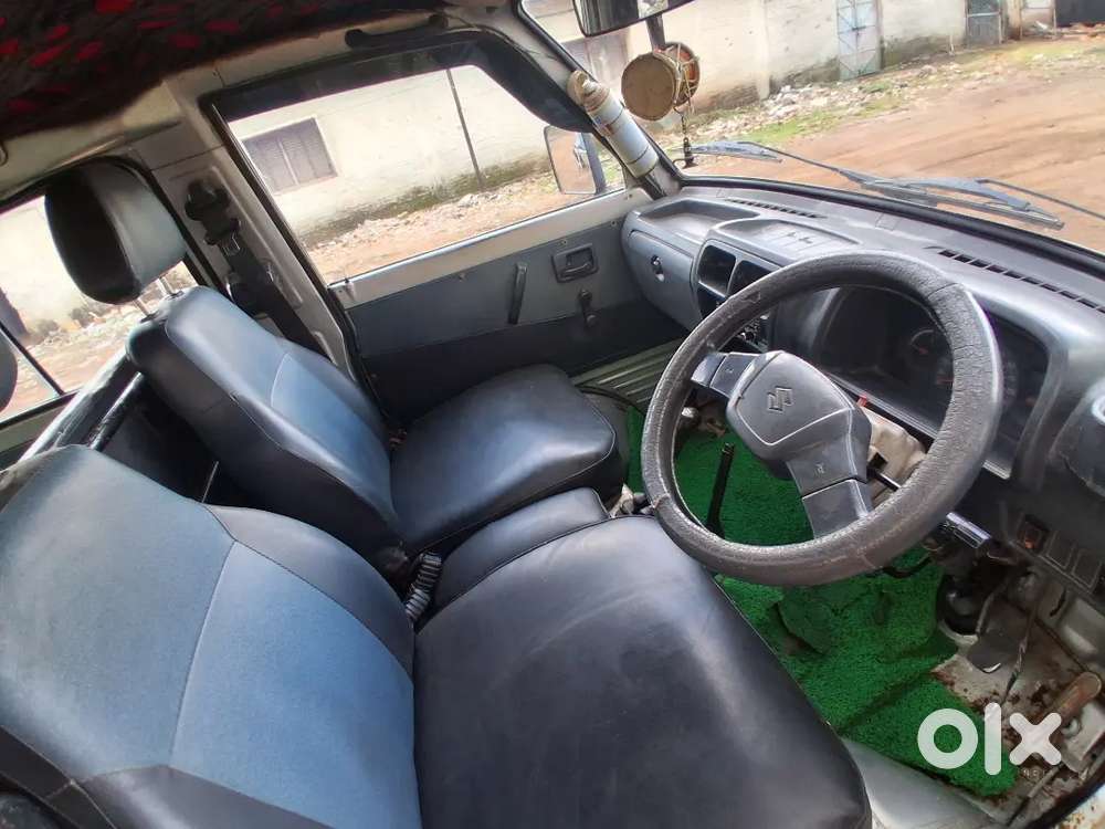 Maruti Suzuki Omni 8 Str 2031