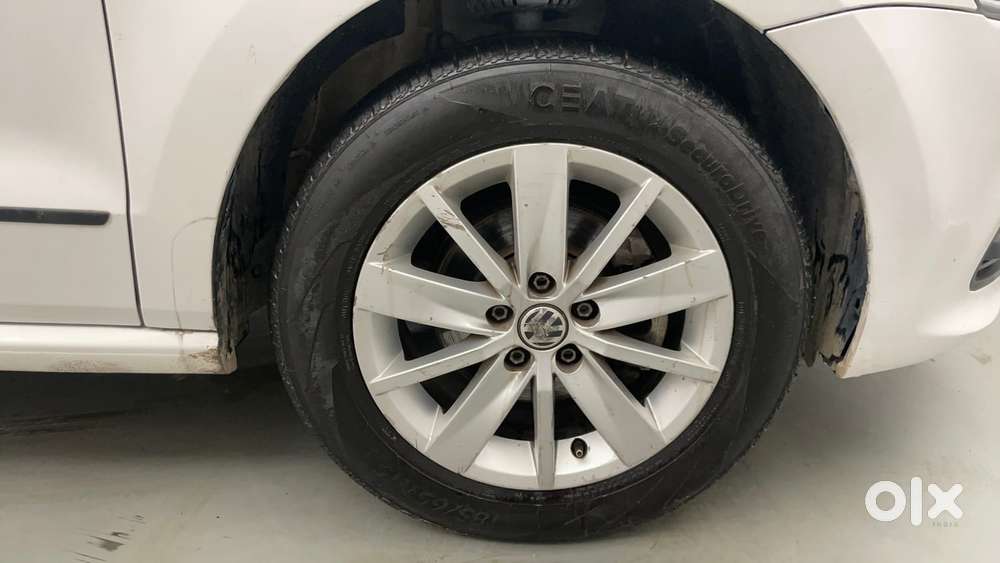 Volkswagen Polo 1.0 Mpi Trendline, 2019, Cng & Hybrids