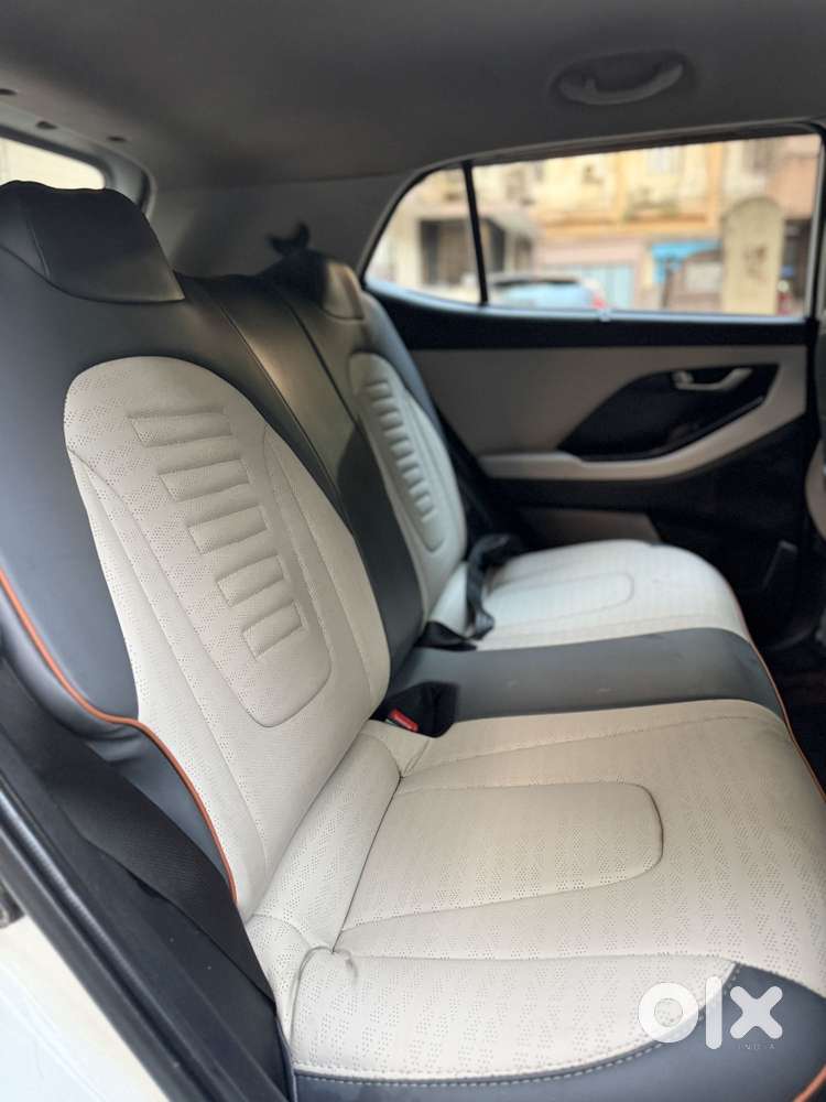 Hyundai Creta 1.5 S Diesel, 2021, Diesel