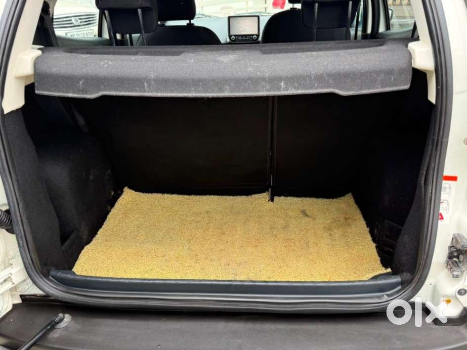 Ford Ecosport 1.5 Diesel Titanium, 2018, Diesel