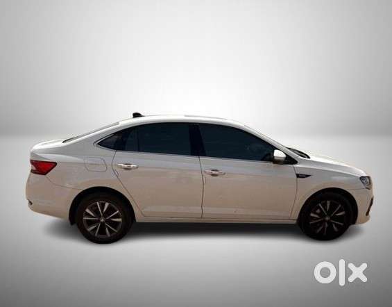 Skoda Slavia 1.0 Tsi Style, 2022, Petrol
