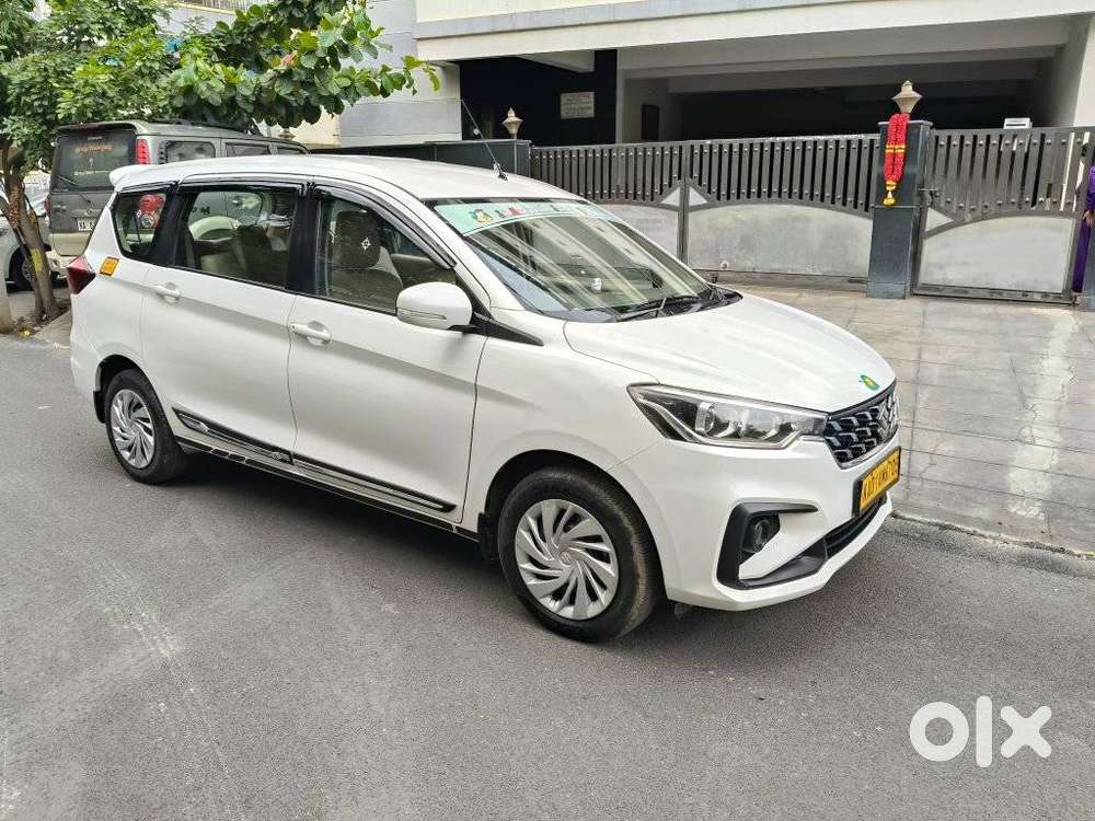 Maruti Suzuki Ertiga Vxi (o) Cng, 2023, Cng & Hybrids