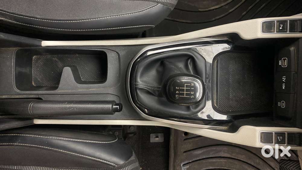 Kia Carens 1.4 Prestige 7 Str, 2022, Petrol
