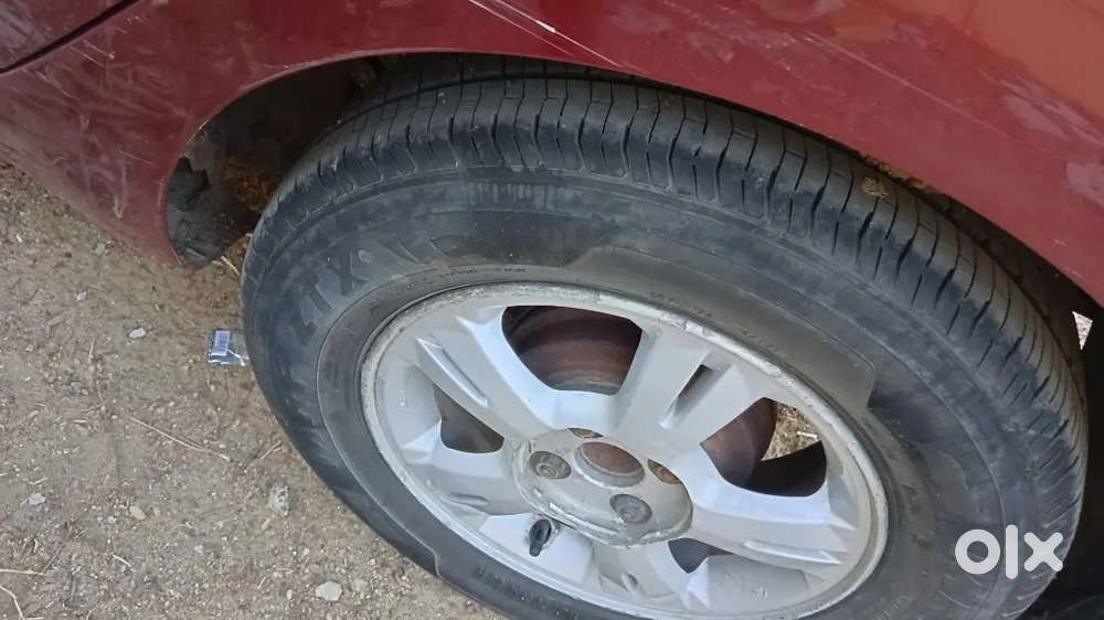 Hyundai I20 Petrol 75000 Km Driven Single Owner With Good Conditions