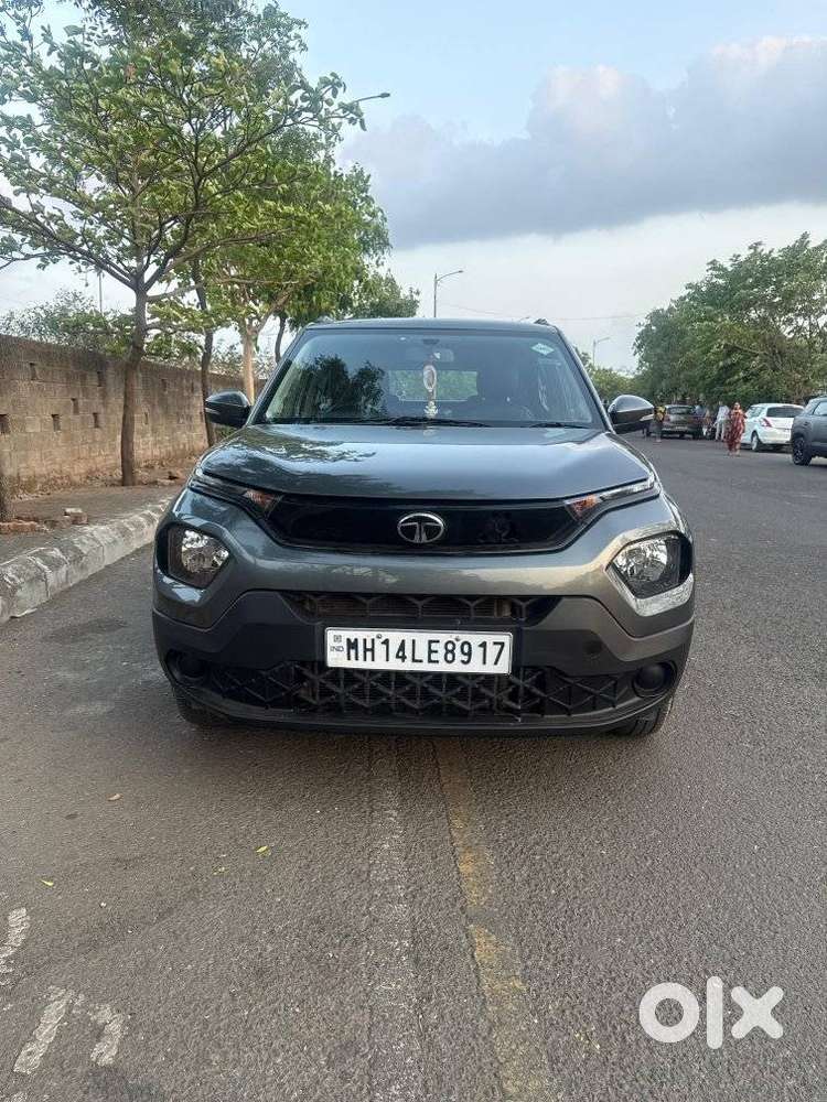 Tata Punch Adventure Rhythm Icng, 2024, Cng & Hybrids