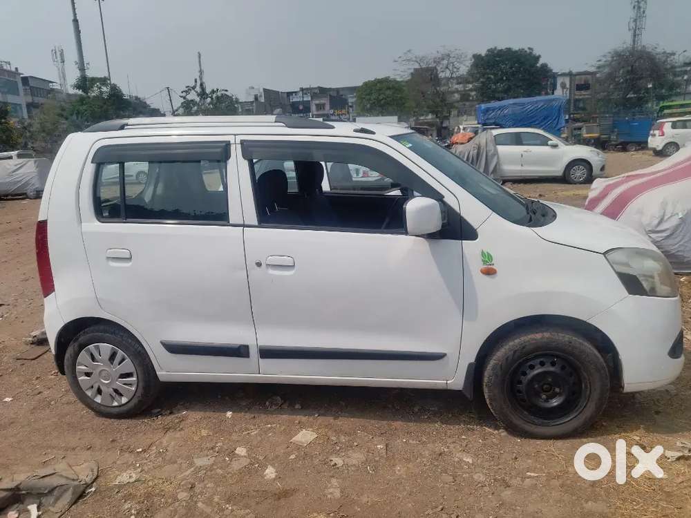 Maruti Suzuki Wagon R 1.0 1012