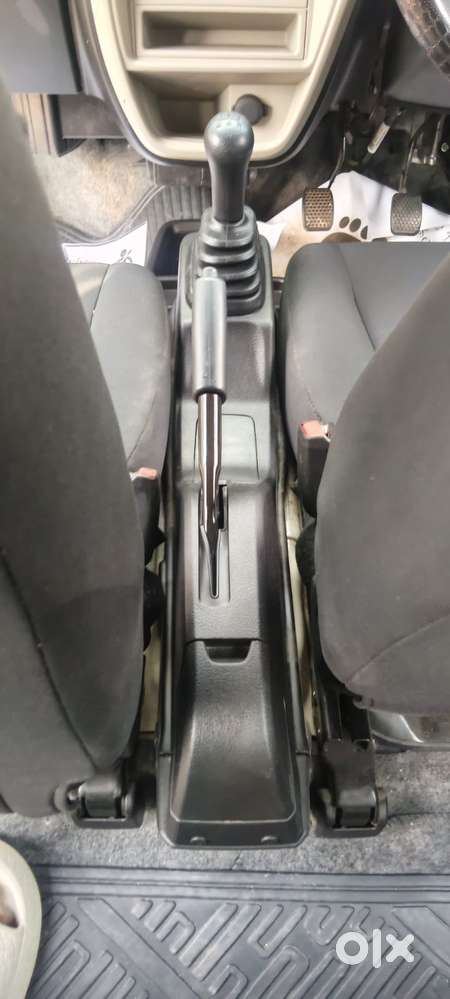 Maruti Suzuki Eeco 5 Seater Ac, 2025, Petrol