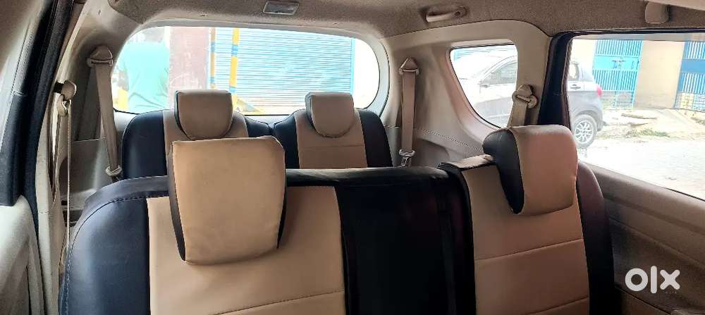 Maruti Suzuki Ertiga 2017 Diesel 115000 Km Driven
