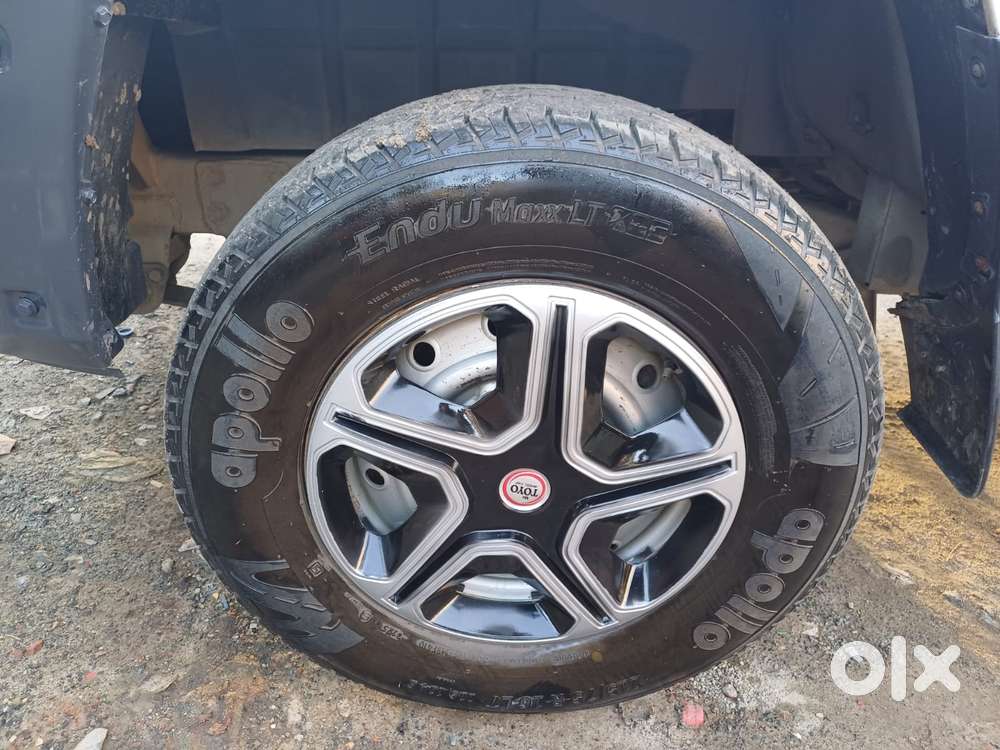 Tata H5x, 2023, Diesel