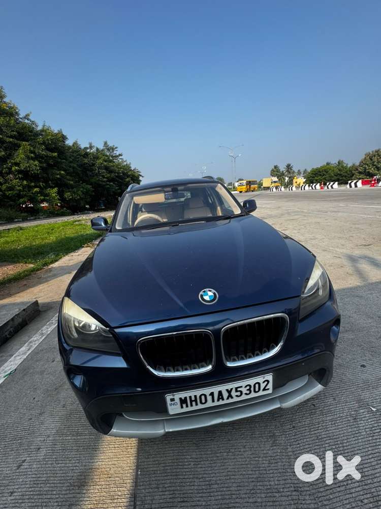 Bmw X1 2011 Diesel Good Condition