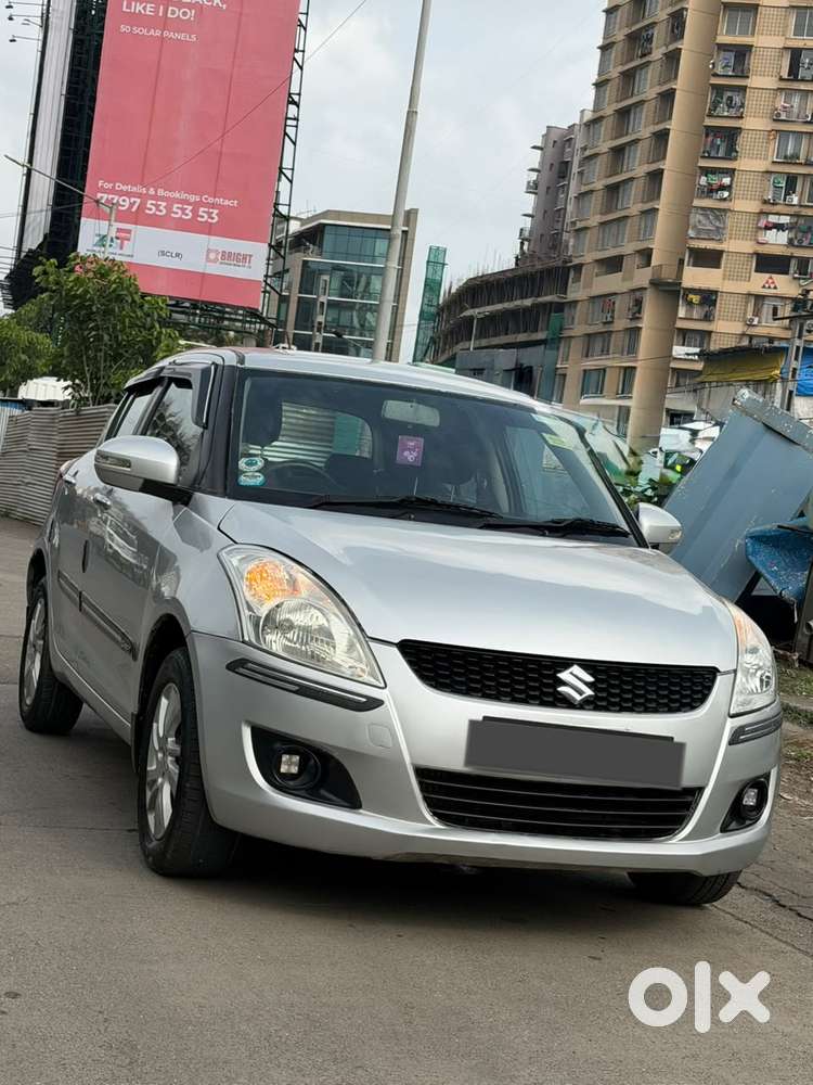 Maruti Suzuki Swift Ddis Zdi, 2014, Diesel