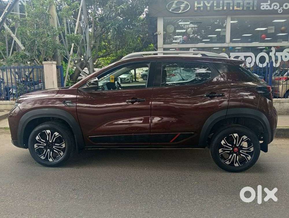 Renault Kiger 1.0 Rxl Turbo, 2023, Petrol