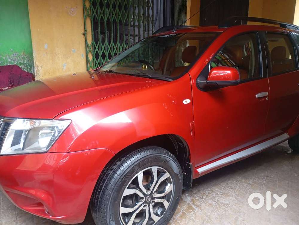 Terrano Diesel 2015 ( Tax & Cf 2030)