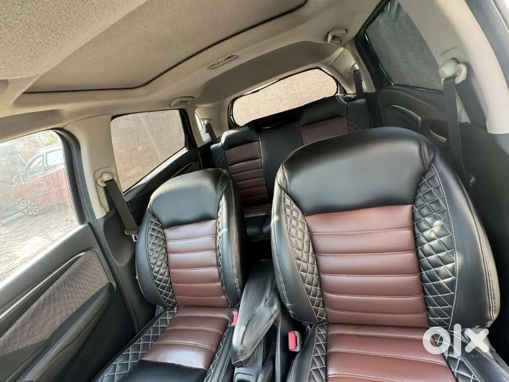 Honda Wr-v Sv 2018 Mt