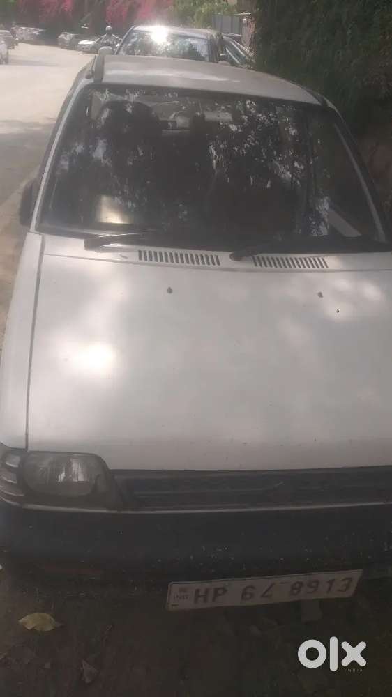 Maruti  800  2003