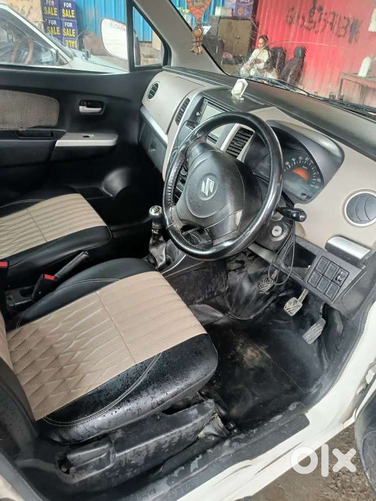 Maruti Suzuki Wagon R 1.0 Cng & Hybrids