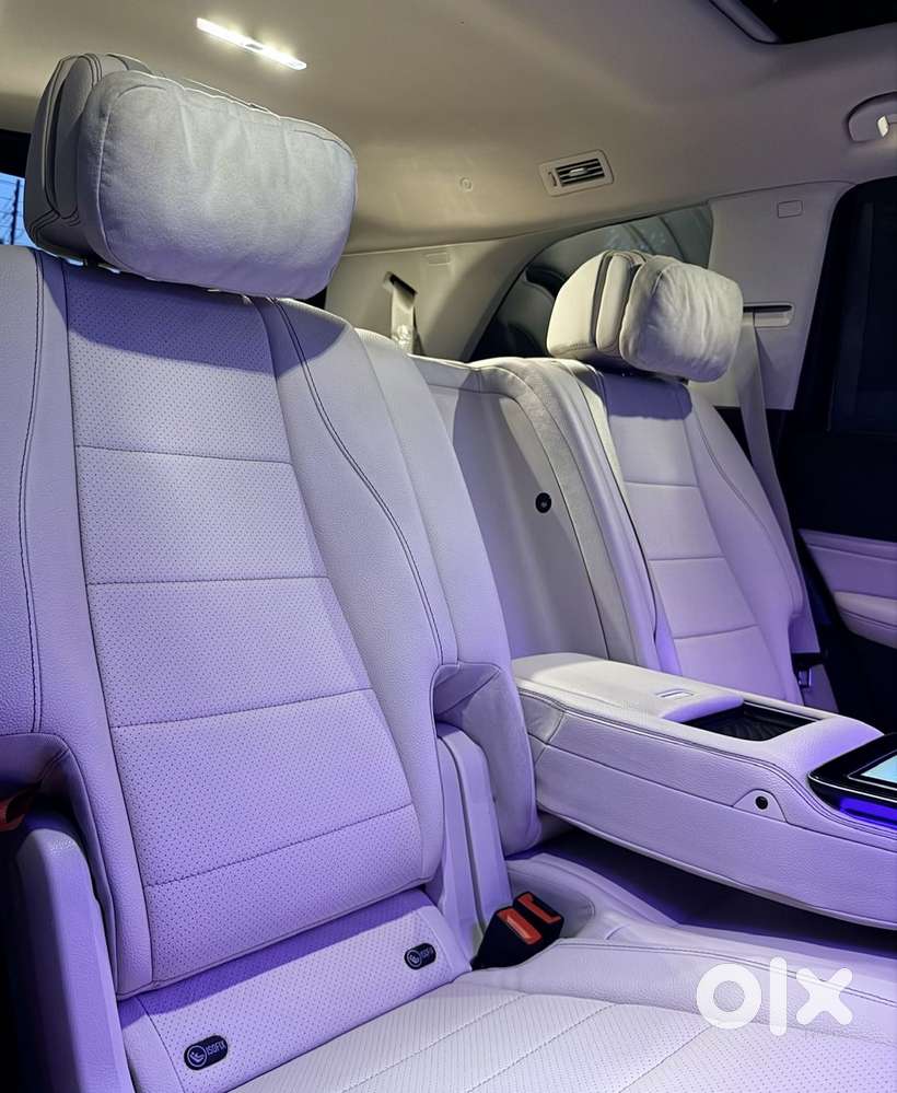 Mercedes-benz Gls 400 4matic, 2023, Diesel