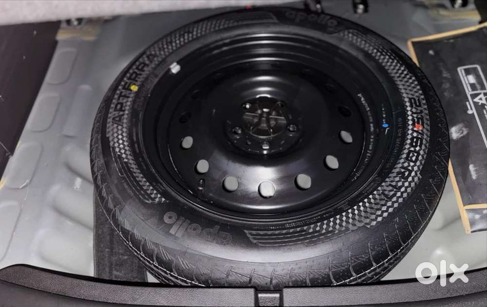 Maruti Suzuki Grand Vitara 1.5 Sigma Smart Hybrid, 2024, Petrol