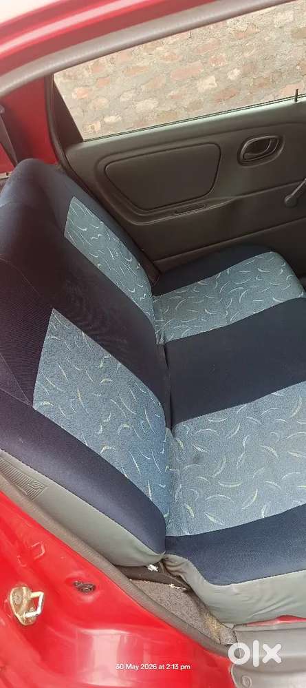 Maruti Alto Lxi