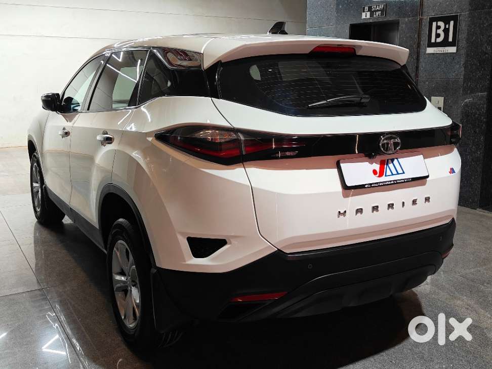 Tata Harrier Xt+, 2023, Diesel