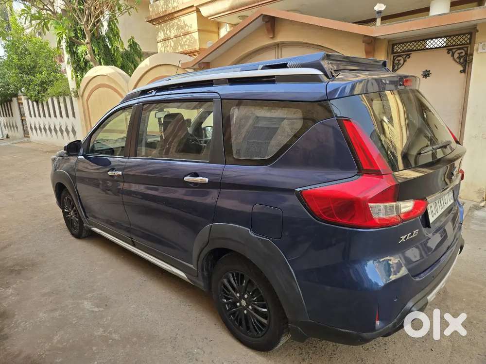 Maruti Suzuki Xl6 2019 Cng & Hybrids 67000 Km Driven