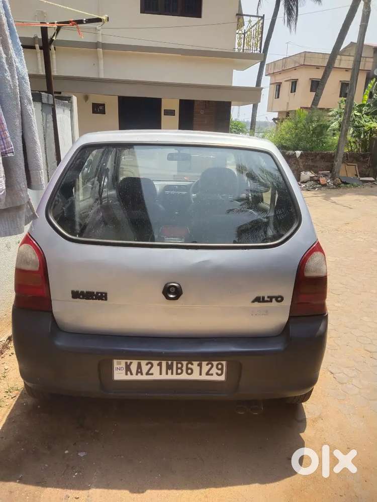 Alloy Wheels Music System And Ac Available